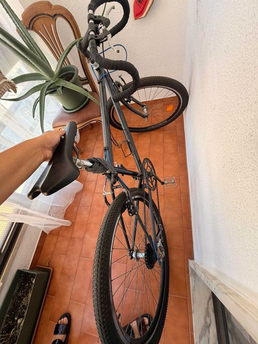 Bicicleta – rodas de 26" - 60€