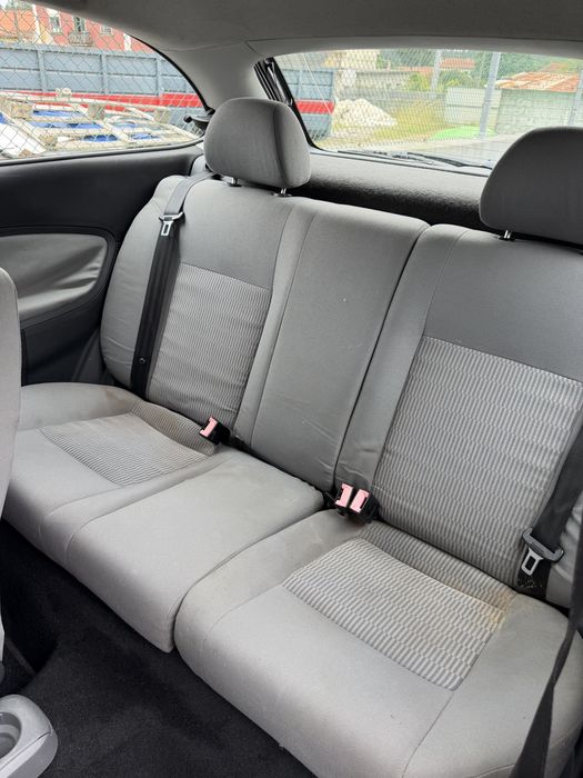 Seat Ibiza 1.4TDi Reference