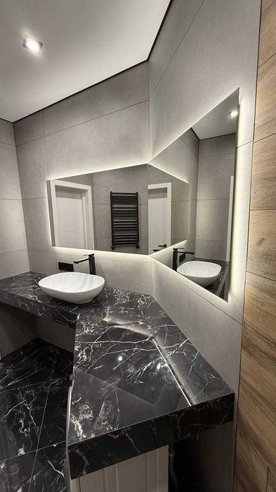 НАЙВИГІДНІША ціна в Синергія Сіті , однокімнатна квартира з ремонтом