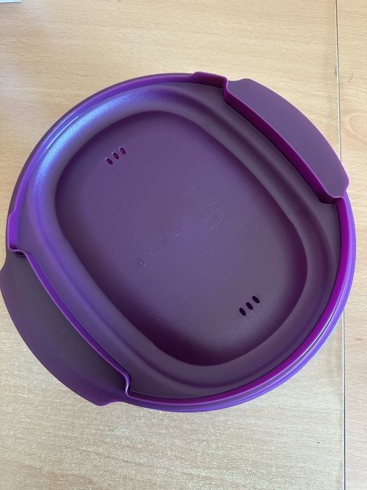 Tupperware Mini Round Delight439261080060569601