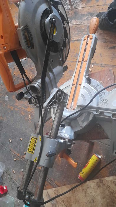 Sprzedam piłę ukośnice