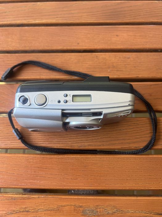 Olympus superzoom105g