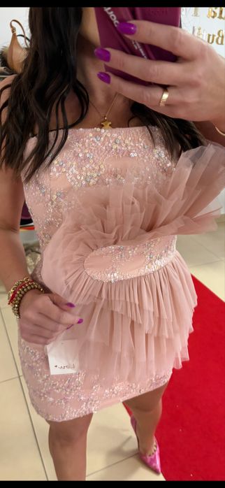 Sukienka Lou rozmiar 38