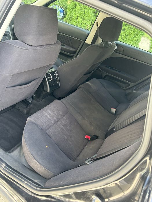Alfa romeo 159 1.8 mpi LPG