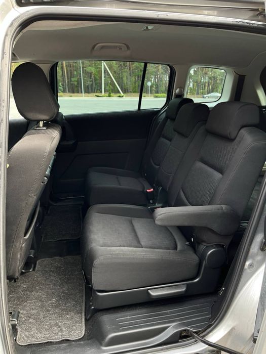 Mazda 5 2007р. 2.0 дизель