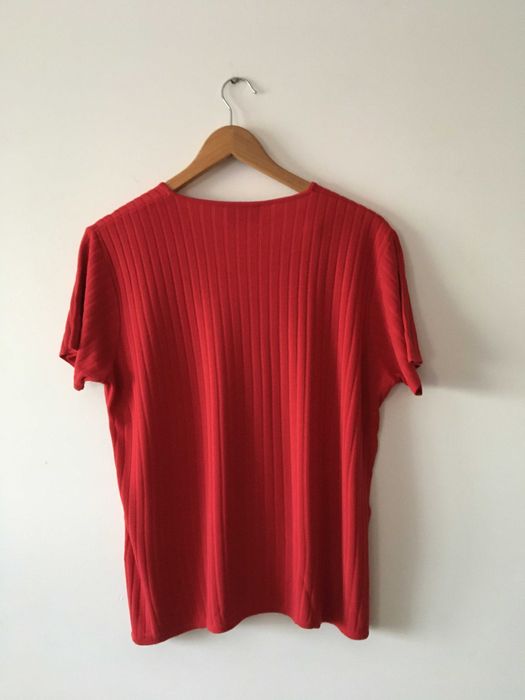 Tiagu's Red Sweater, Size XL, Shipping Included64586506110722122