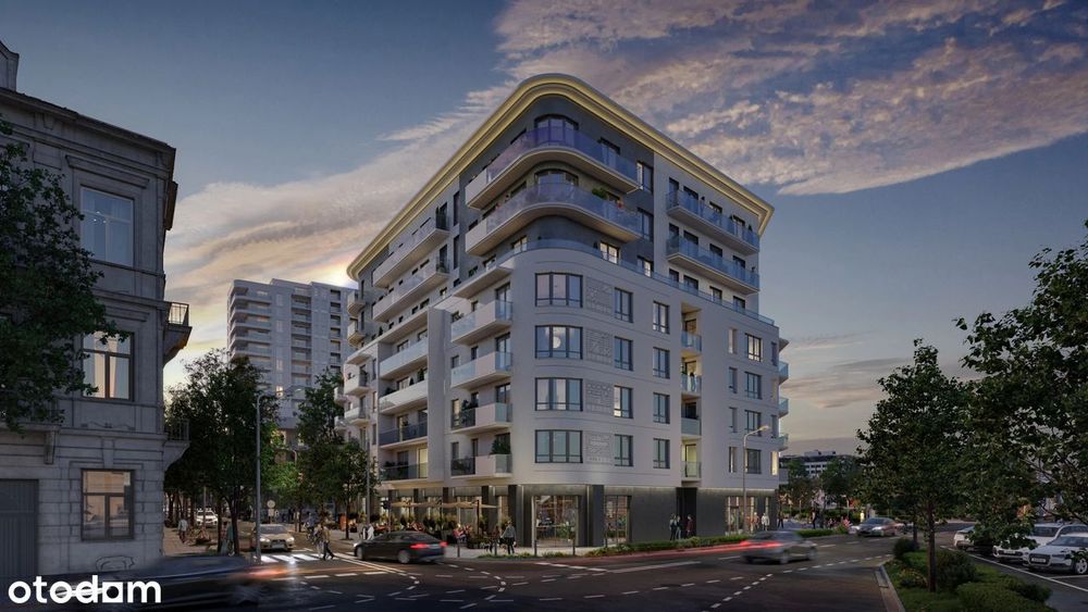 Piotra 4 | Lokal Usługowy 1.L1