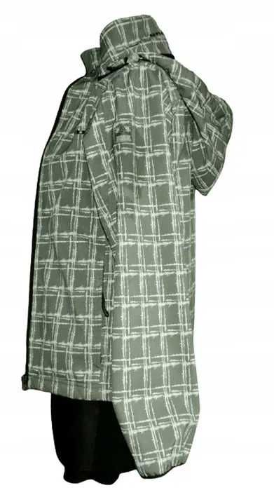 Wodoodporna kurtka softshell rozmiar XS [335E]