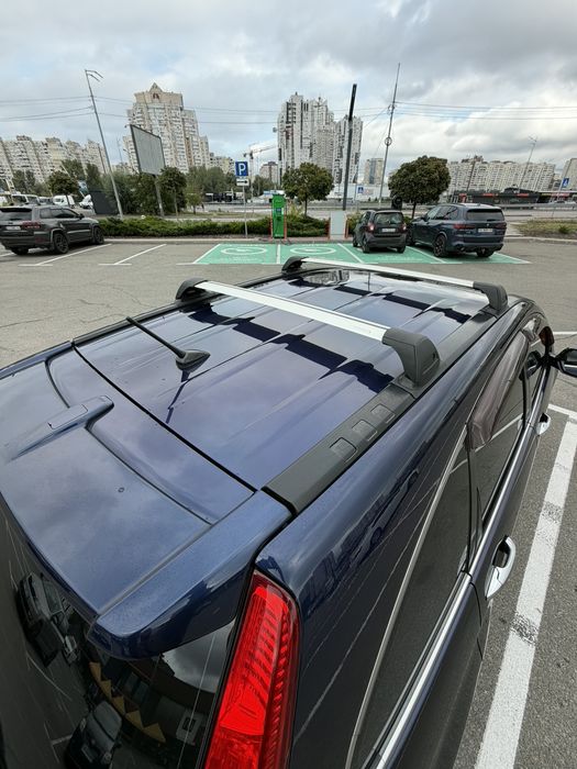 Honda crv 2008 2.4