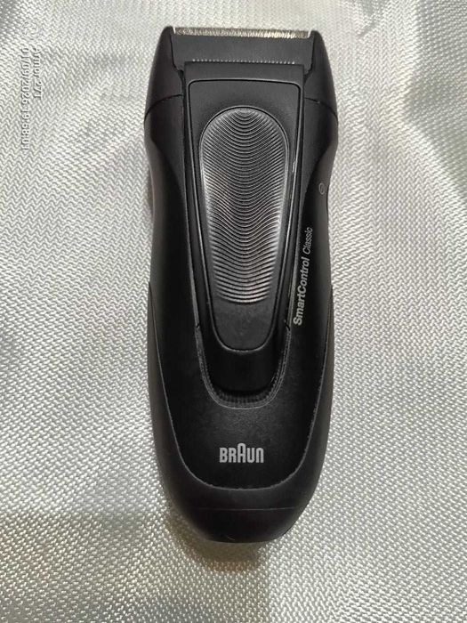 Бритва Braun 5743 SmartControl