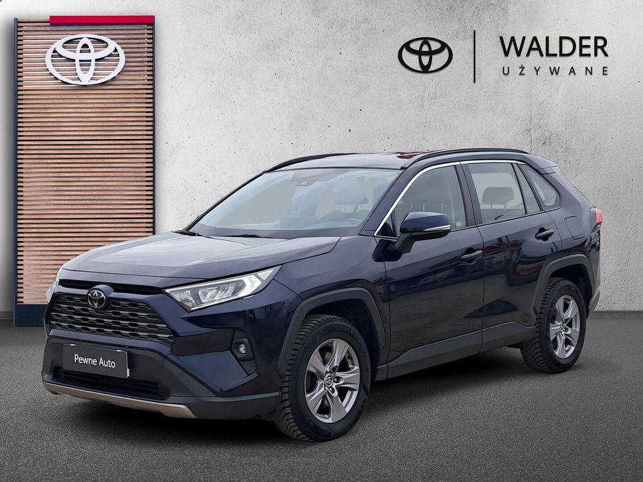 Toyota RAV-4
