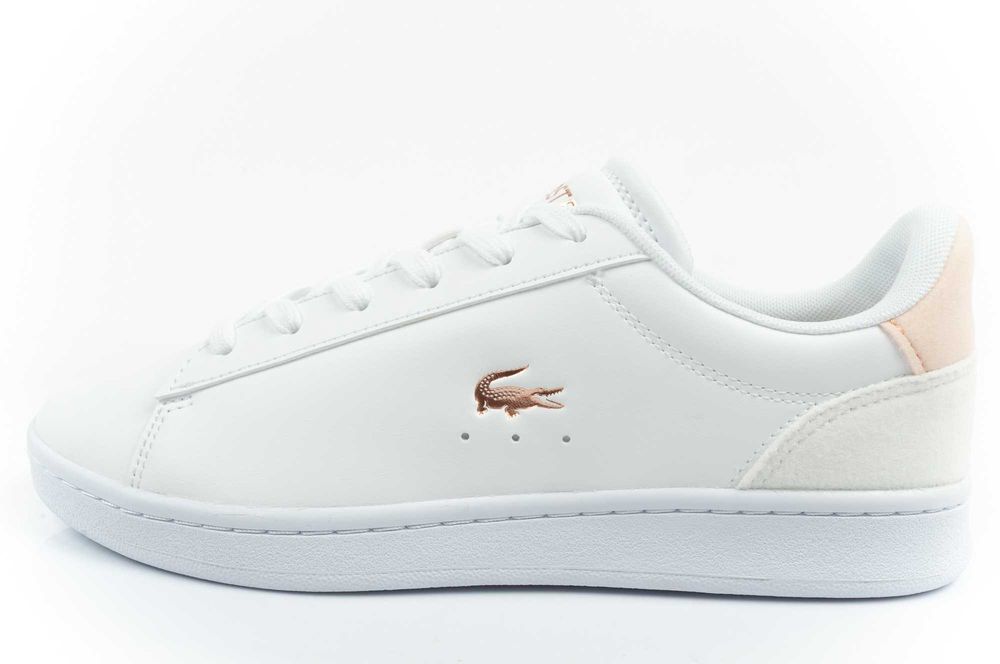Buty damskie sportowe Lacoste Carnaby trampki r. 36-39