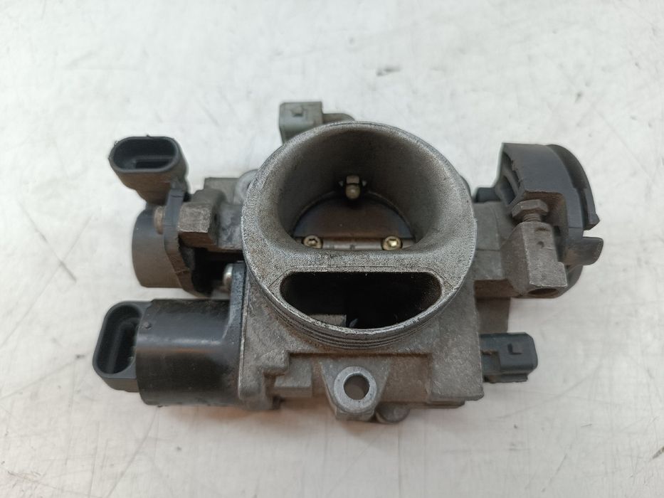 Borboleta de admissão - PEUGEOT 306 (7B, N3, N5) | 93 - 03