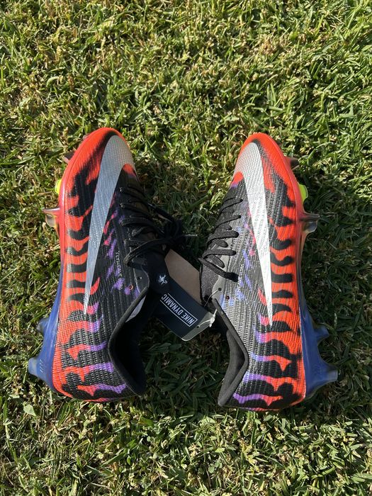Nike Mercurial Superfly 11 Elite “Scorpion Pack” + Saco (Oferta)