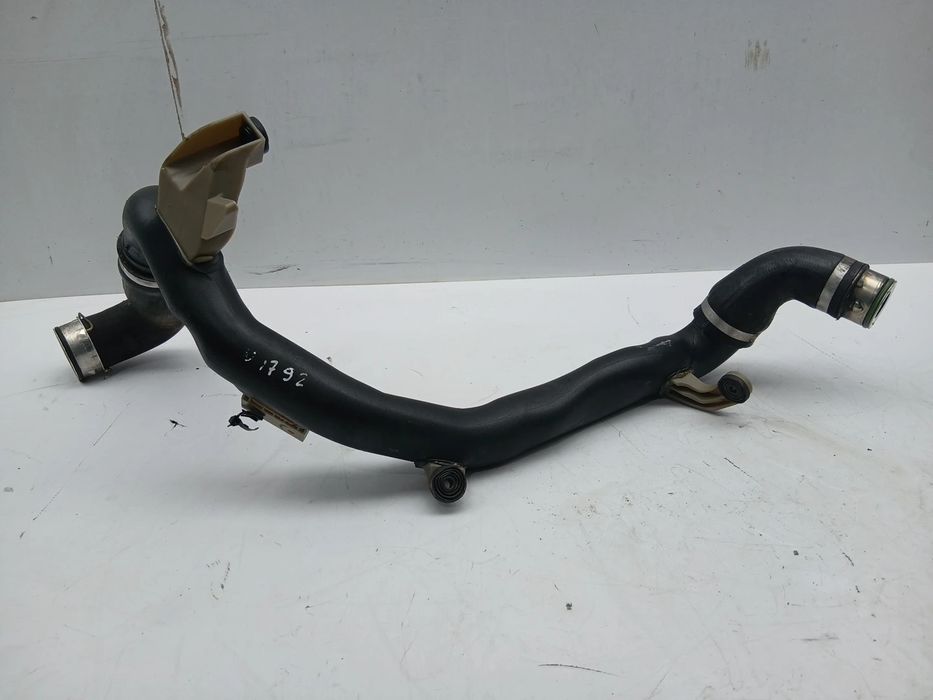 Tubo do intercooler SEAT Leon (1P1)