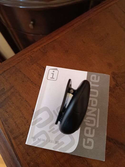 Pedometro Geonature Impecável