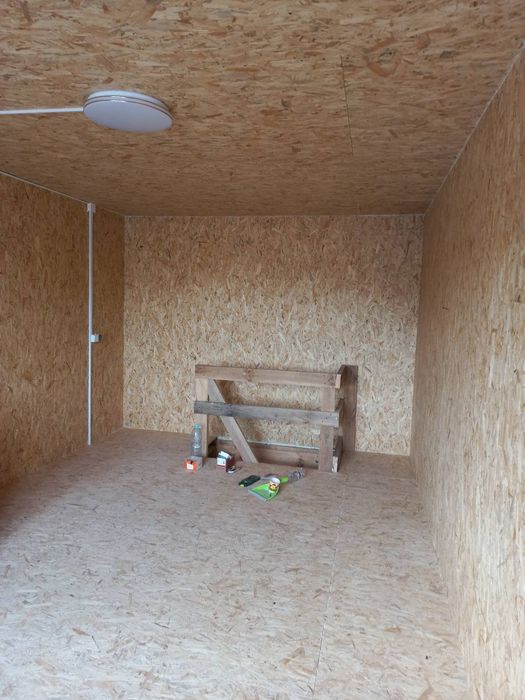 Продам 2 гаража, кооператив Простір, обмін