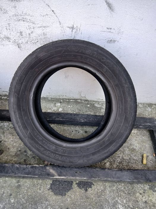 *Шини Hankook 175 65 R 14 2 шт Літо (0175) Резина 2020рік