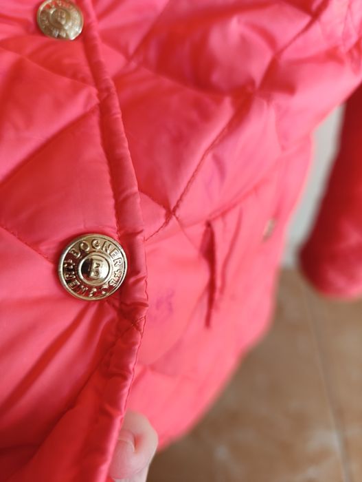 Курточка жіноча Bogner