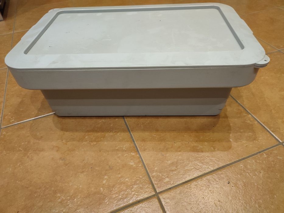 Stemple Natoli do tabletarki Fette 2200 w oryginalnej skrzynce