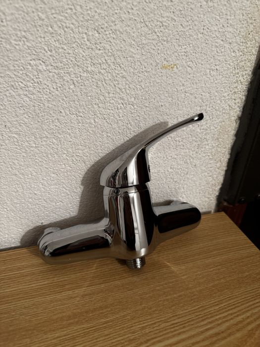 Torneiras casa de banho