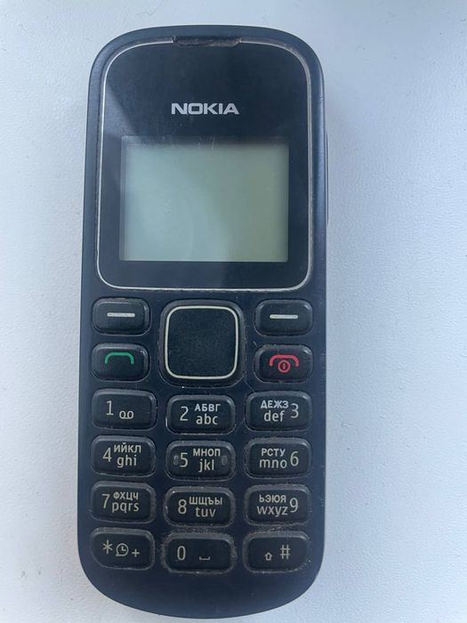 Мобильный телефон Nokia 1280