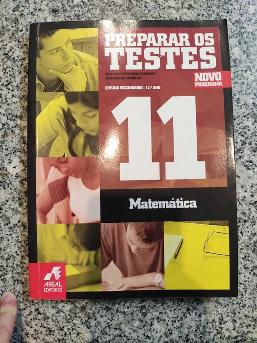 Math Test Preparation Manual Book64283762518018121