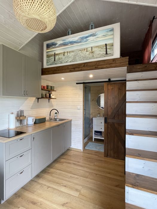 Domek Tiny House
