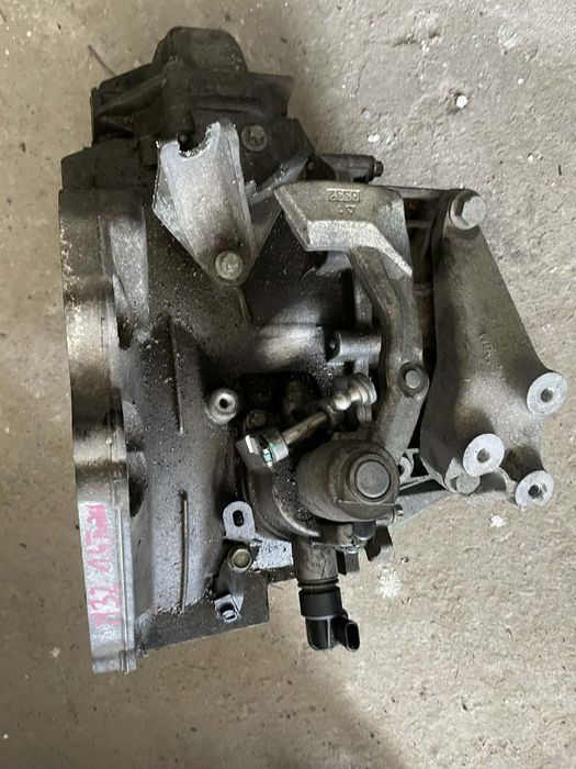 Skrzynia biegów Opel M32 Astra J Mokka Meriva 1.4t