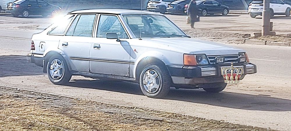 Продам Форда Эскорт