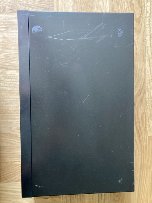 Equalizer Technics SH GE70