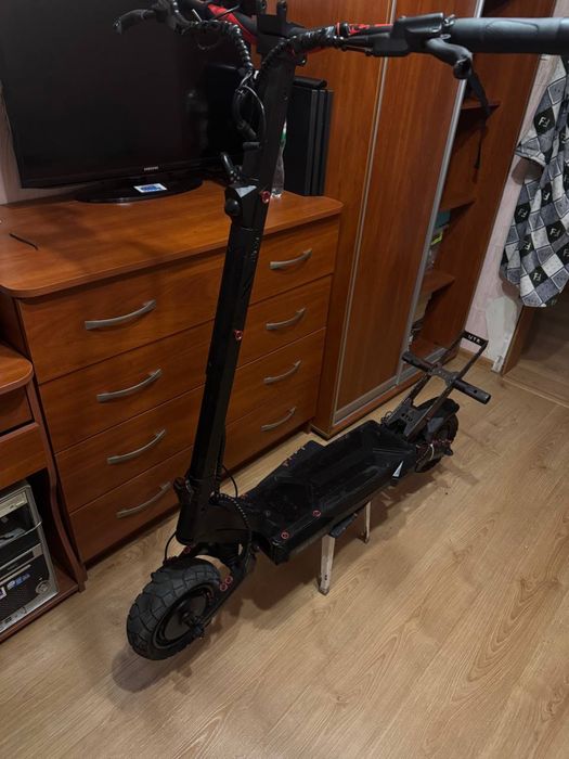 Ausom DT2 pro 2025
