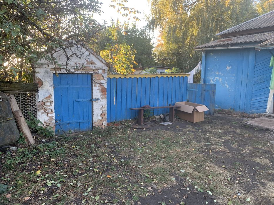 Будинок у селі за доступною ціною