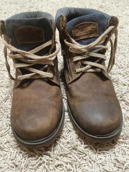 Buty zimowe chłopięce Lasocki 41