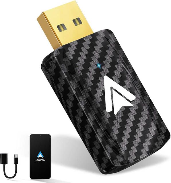 Адаптер Msxttly Wireless Adapter U2A-L9 бездротовий для андроід