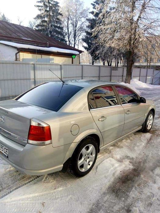 Опель вектра ц недорого