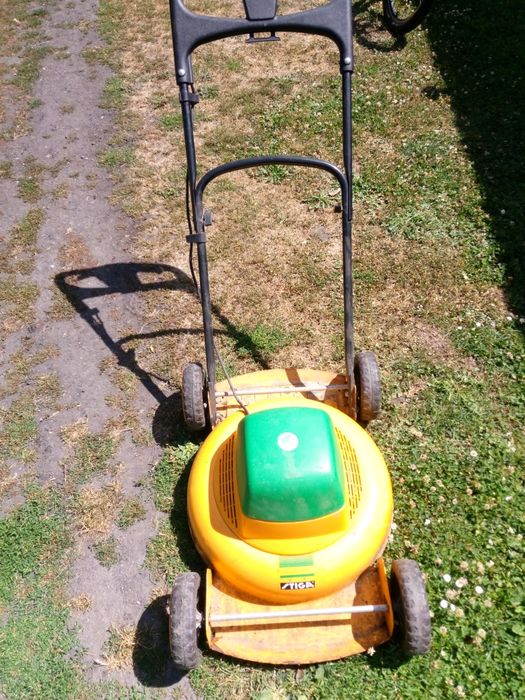 Kosiarka elektryczna Stiga 1.600v