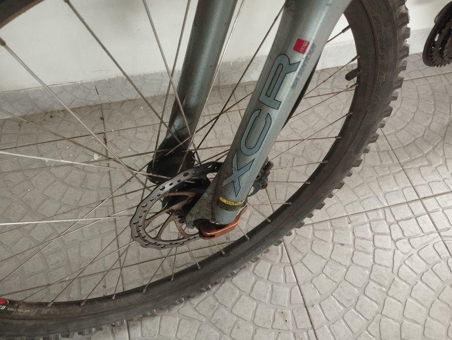 Bicicleta GT Avalanche 2.0  S