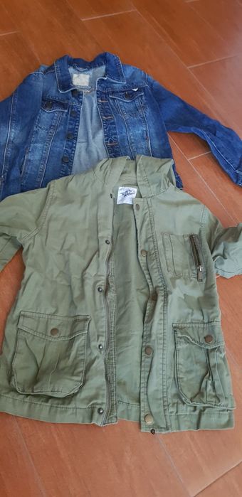 Roups criança menino