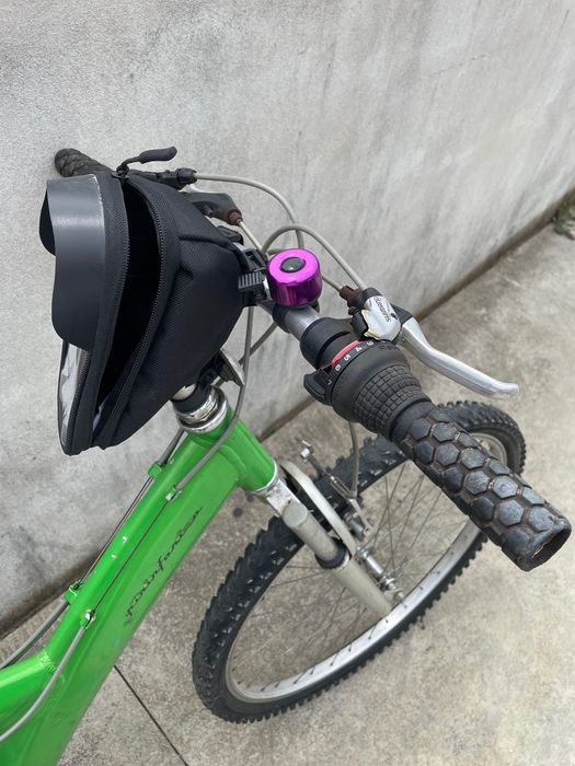 Bicicleta pininfarina roda 26