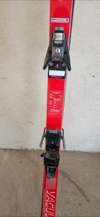 Narty Fisher RC4