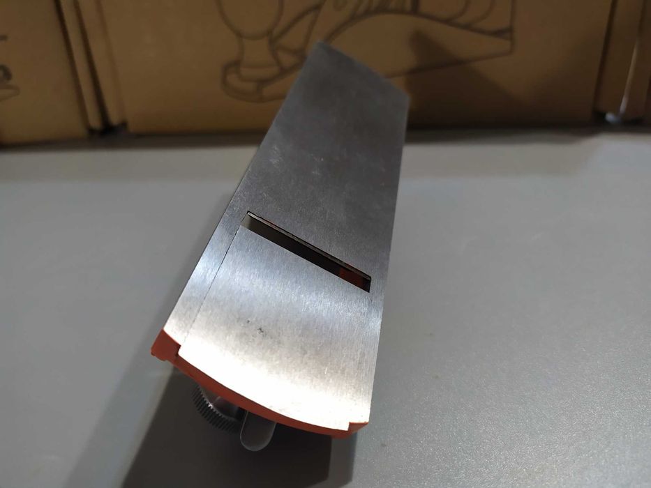 Рубанки американської фірми JORGENSEN