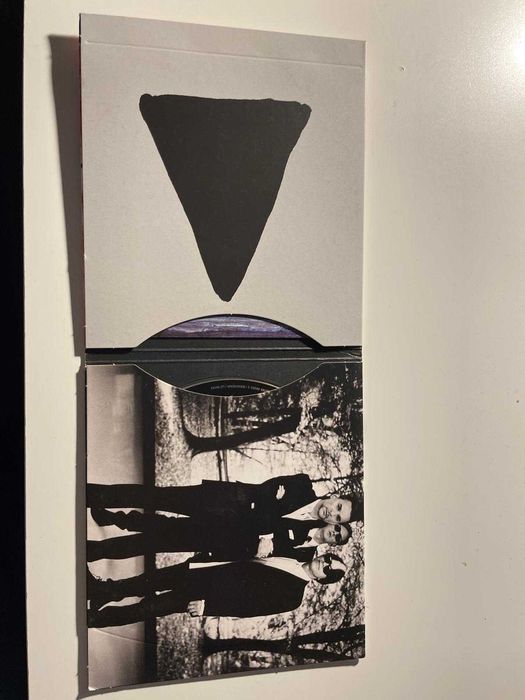 Depeche Mode - Delta Machine