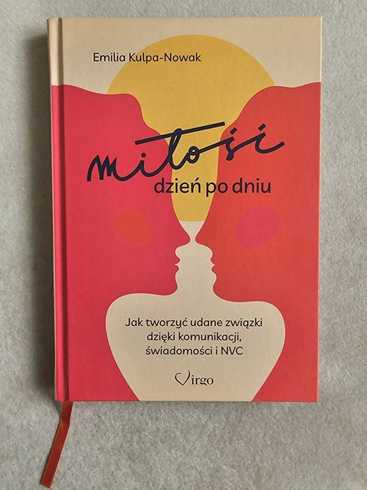 Miłość dzień po dniu Kulpa-Nowak