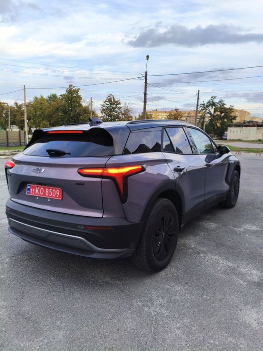Продаж Chevrolet blazer LT