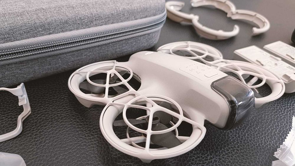 DJI NEO Excelente Estado