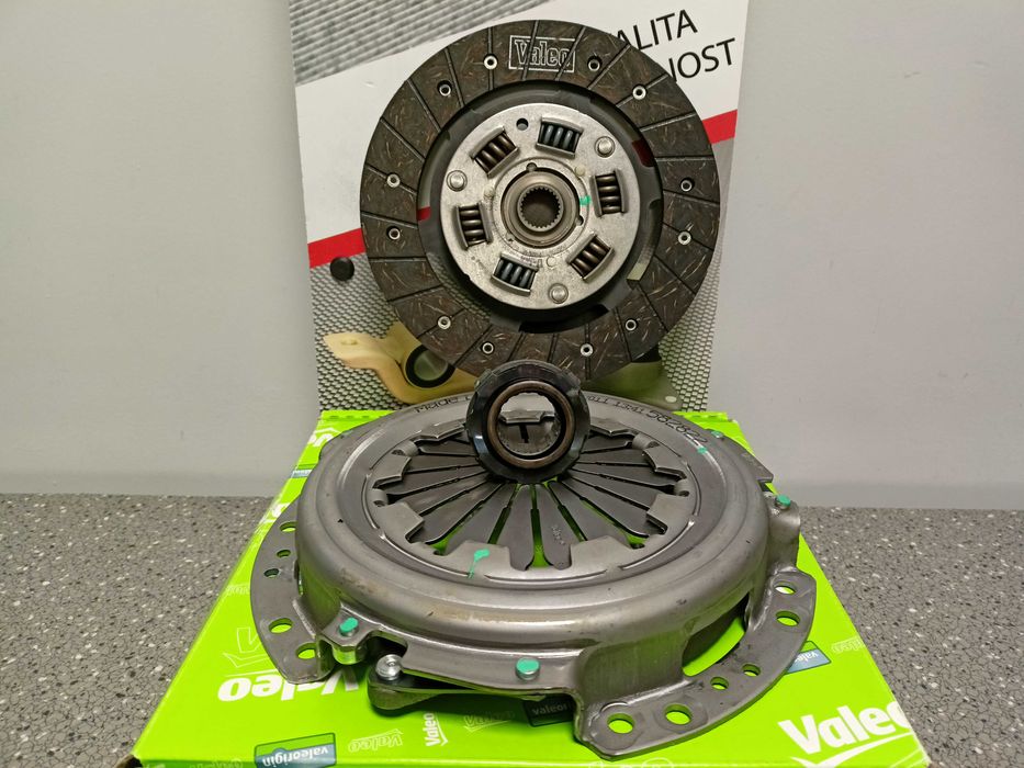 Renault 19,Clio 1.7-1.8 Sprzęgło kpl.> PROMOCJA !!!