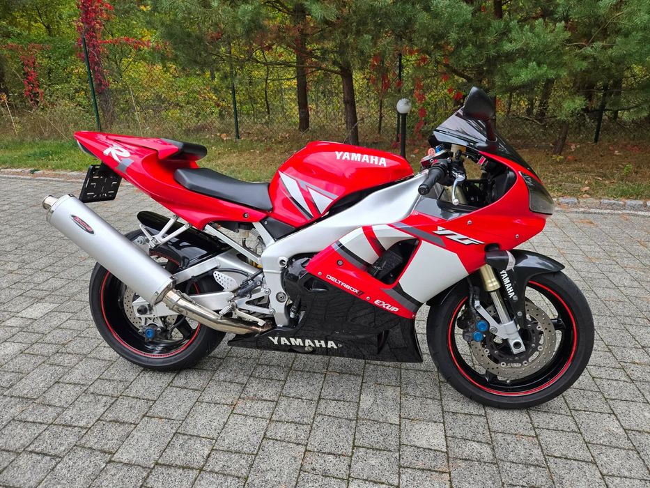 Yamaha