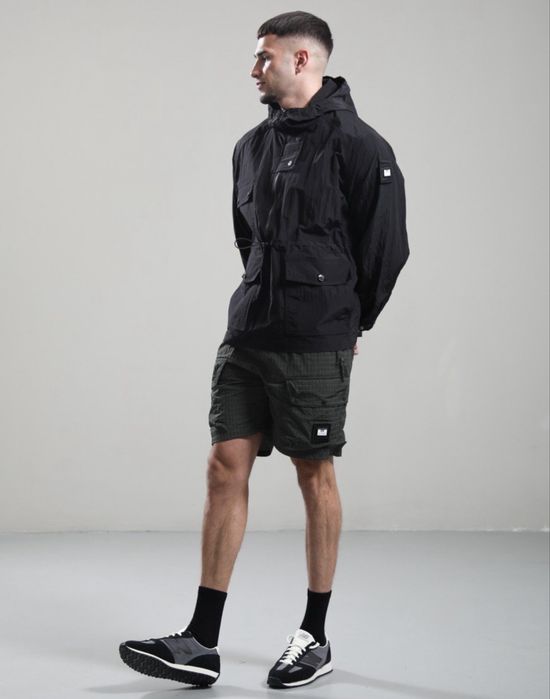 Куртка Weekend Offender Zeralda Jacket Black | Оригінал