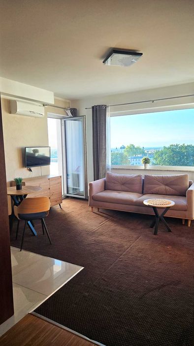 Wygodny apartament tuż przy centrum miasta